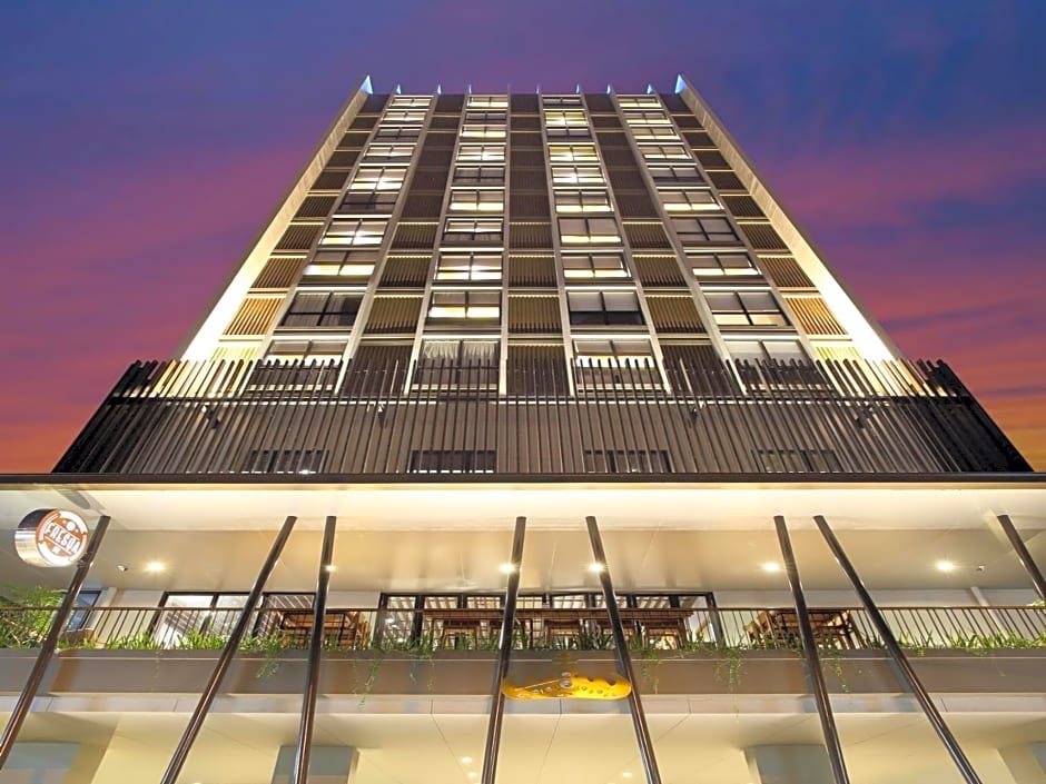 BATIQA Hotel Lampung