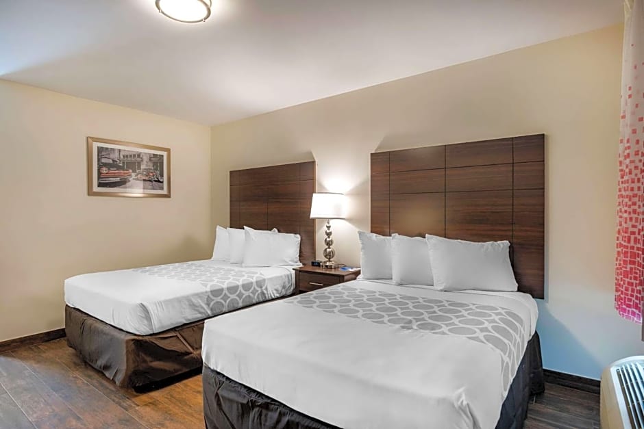 Rodeway Inn Hollywood