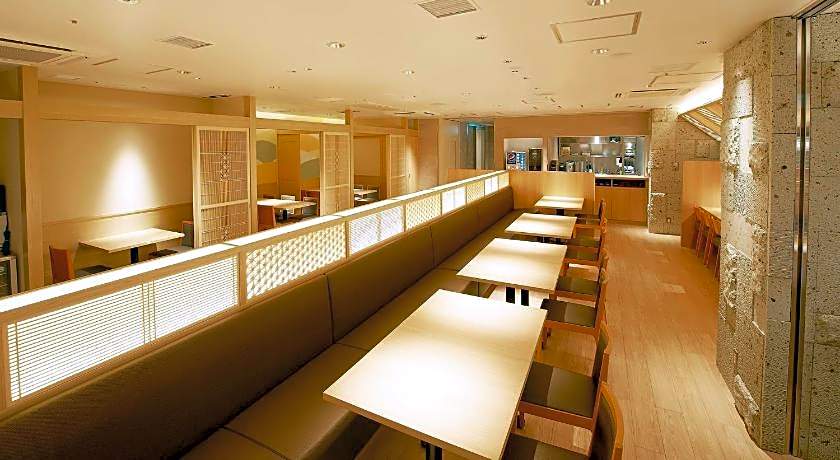 Sotetsu Fresa Inn Tokyo-Kinshicho