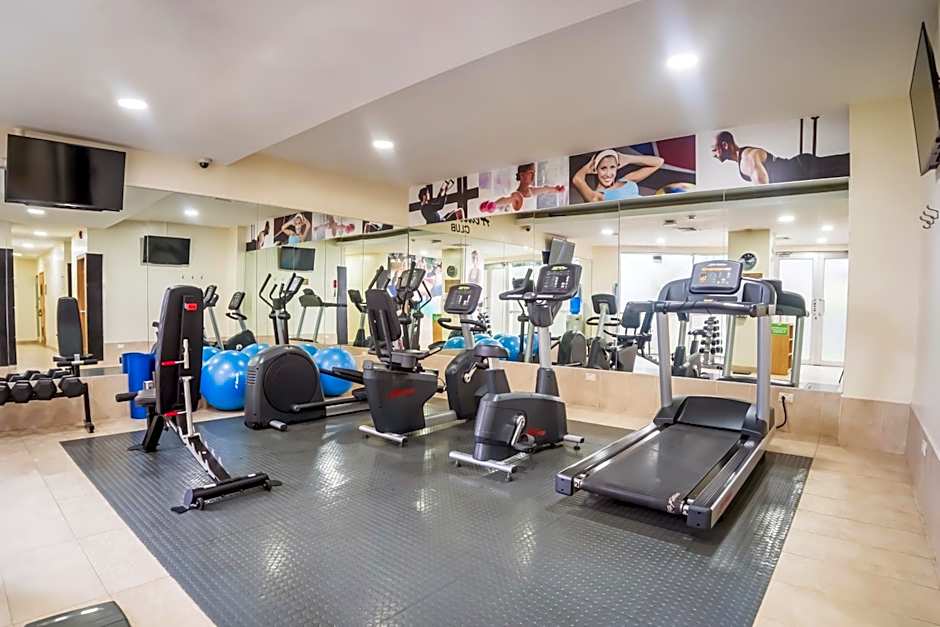 Wyndham Garden Guayaquil