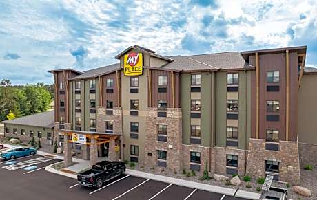 My Place Hotel-Grand Rapids, MN