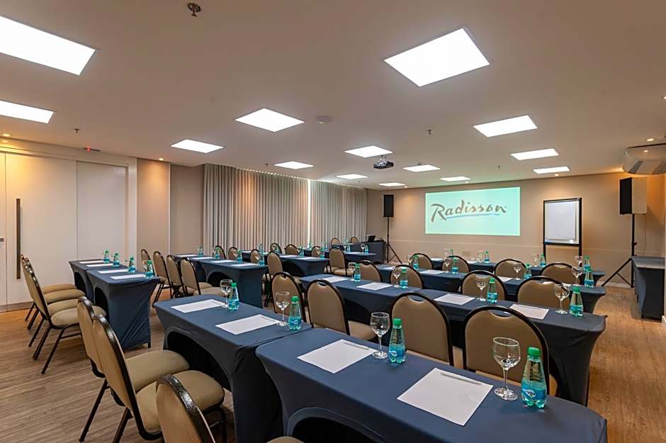 Radisson Hotel Anapolis