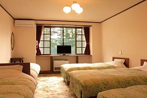 Resort Inn Green Karuizawa - Vacation STAY 15136v