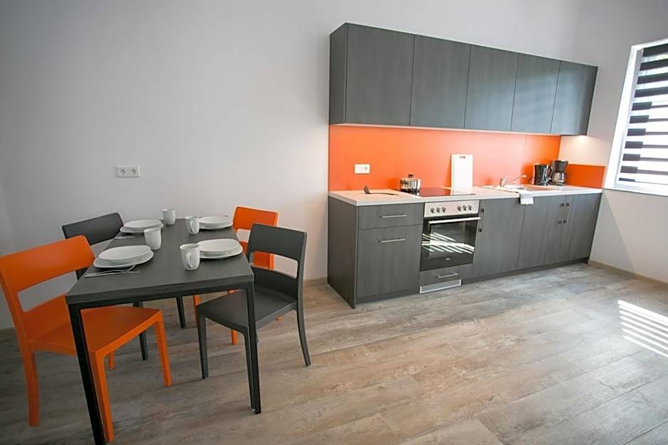 Apartments A7