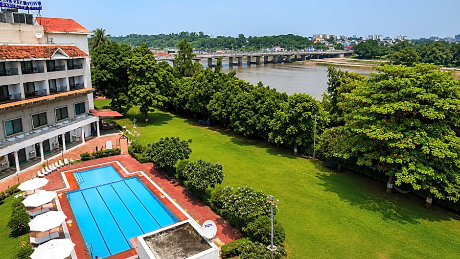 VITS Kamats Resort, Silvassa