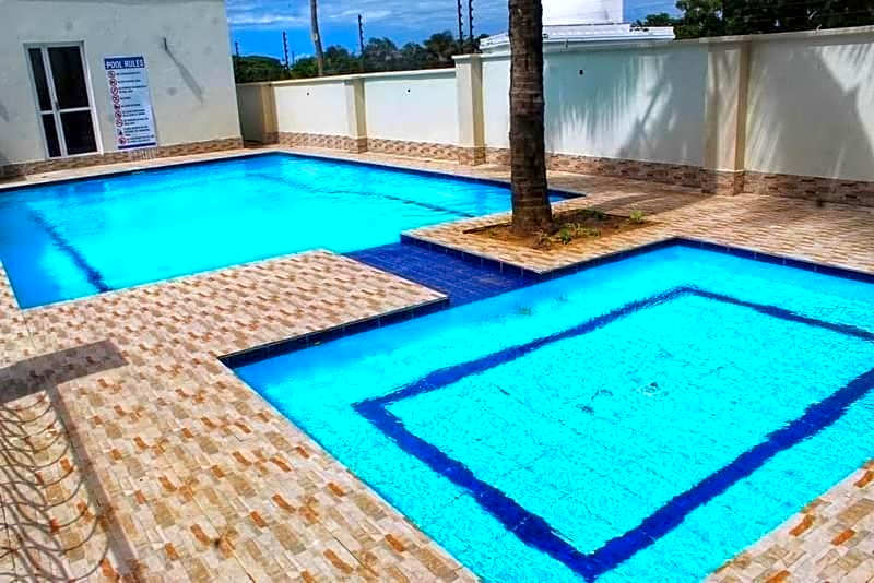 Fenns Cozy Apartment - Nyali