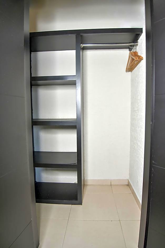 HOTEL PORTONOVO PLAZA GUADALAJARA
