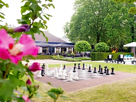 Novotel Breda
