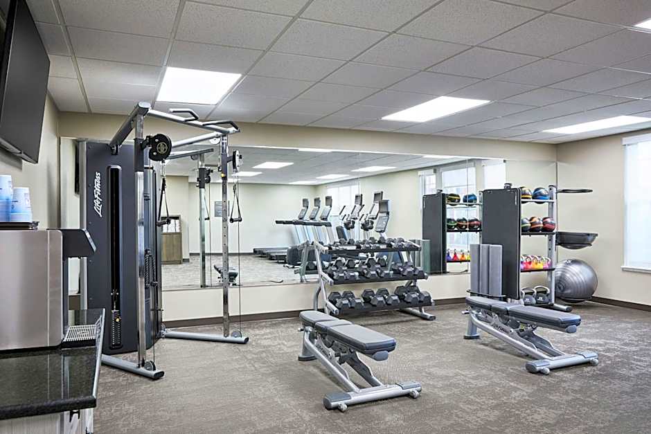 Residence Inn by Marriott Joplin