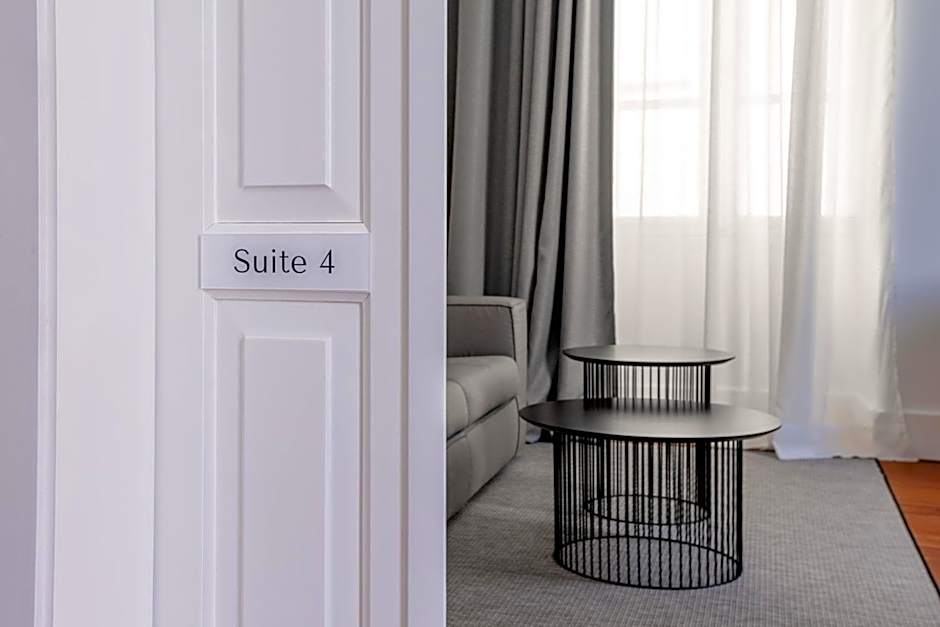 The Park Suites by IRES LAR