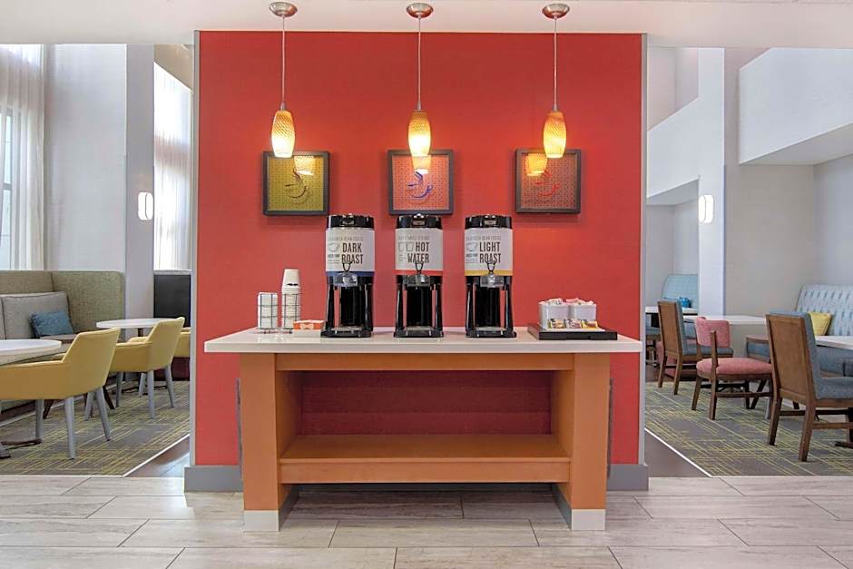 Hampton Inn Fayetteville