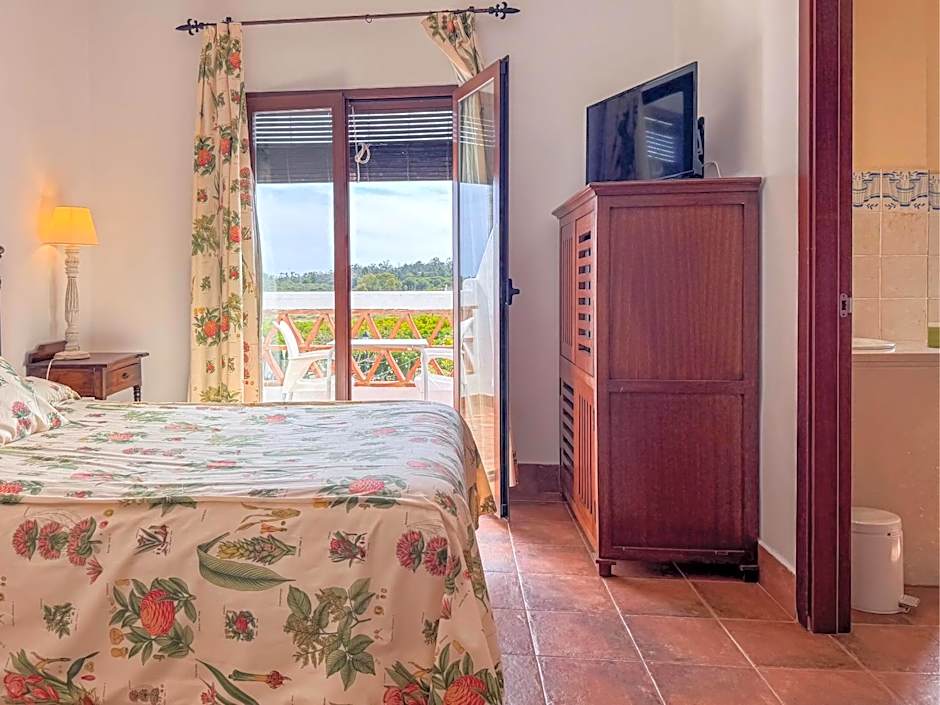 Hotel Rural Valsequillo