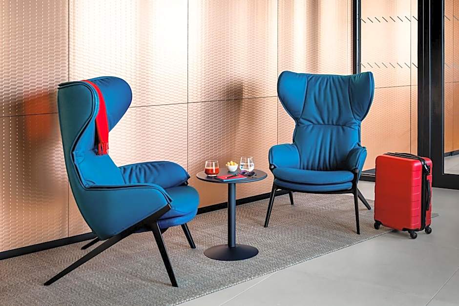 Okko Hotels Cannes Centre