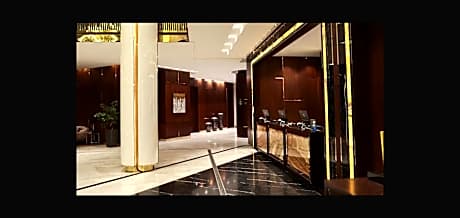 Hyatt Regency Dushanbe