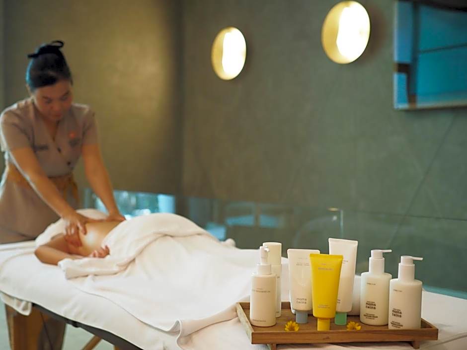 La Miniera Pool Villas Pattaya - Small Luxury Hotels of the World