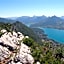 Le Pré du Lac