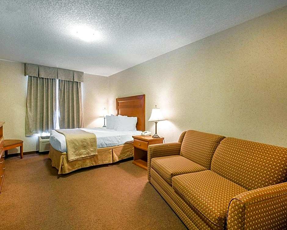 Quality Inn & Suites