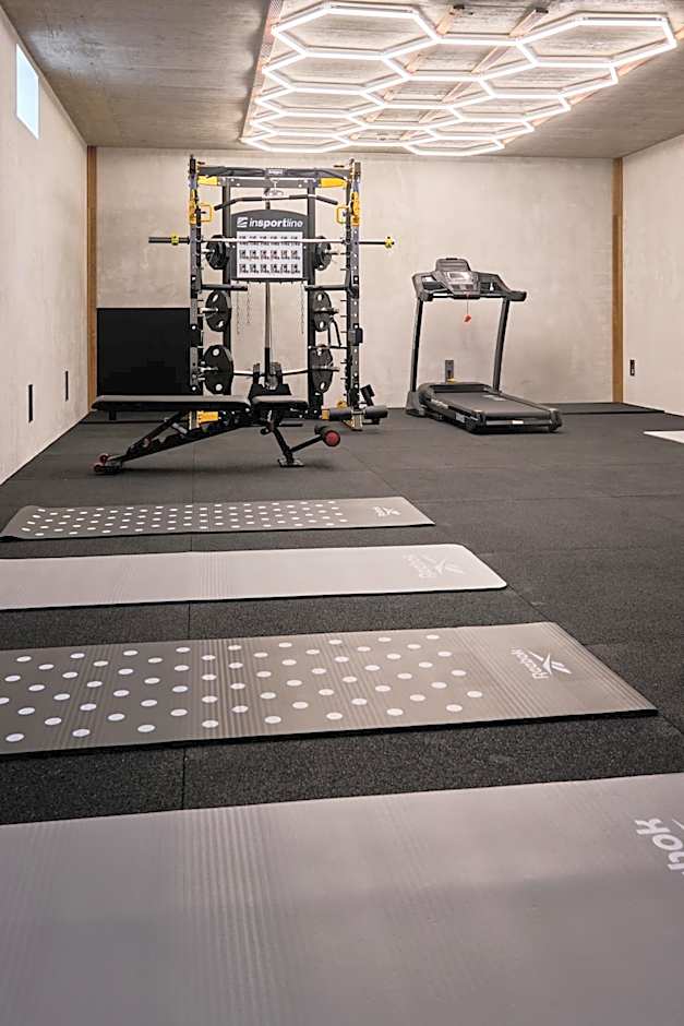 GRANDIS Premium Apartments