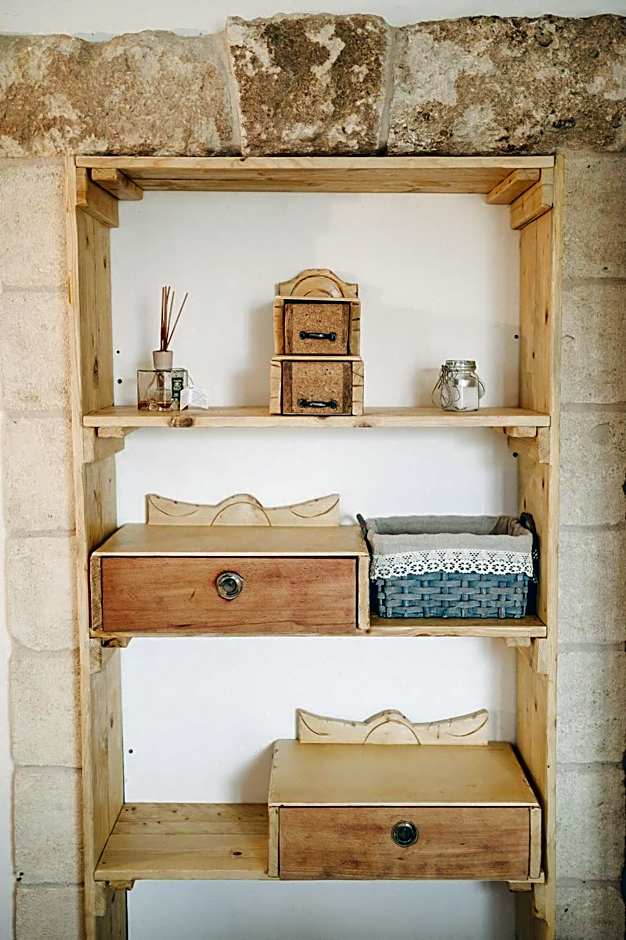 Masseria Montenapoleone