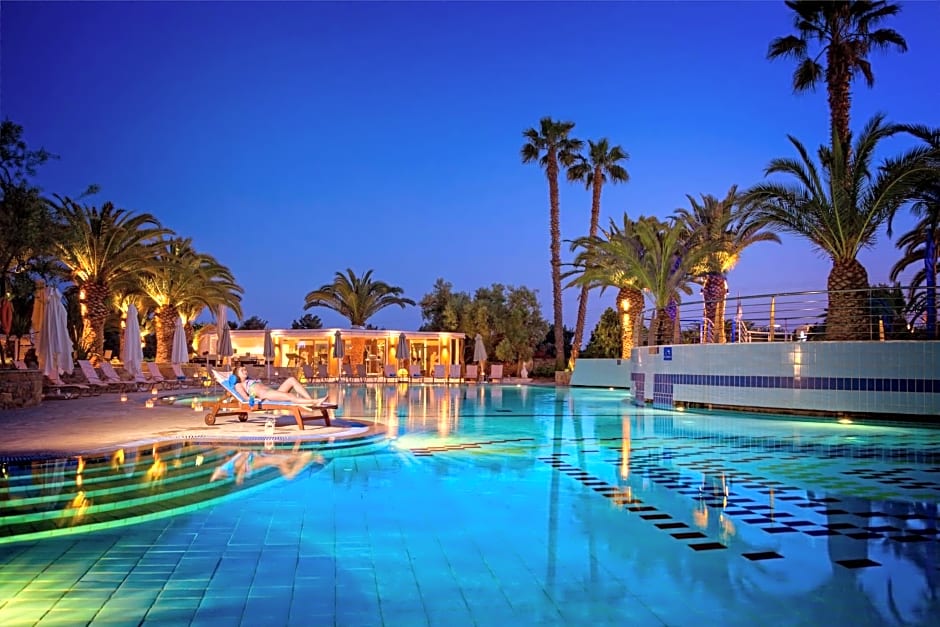 Lagomandra Hotel and Spa