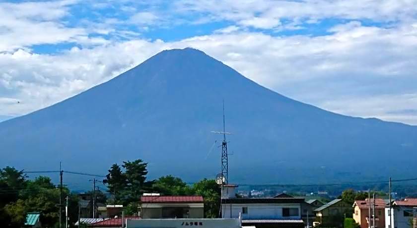Villa Ururun Kawaguchiko