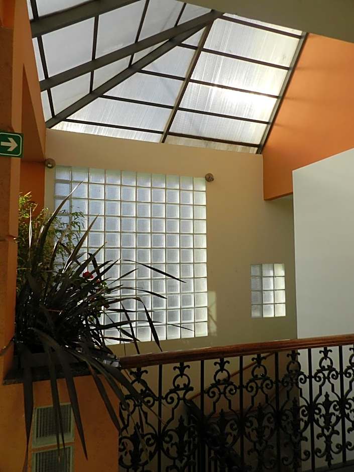 Hotel A&B Internacional