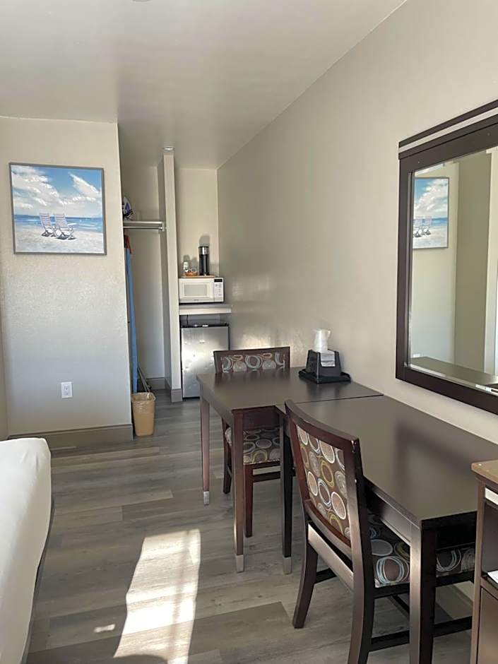 University Inn at San Luis Obispo