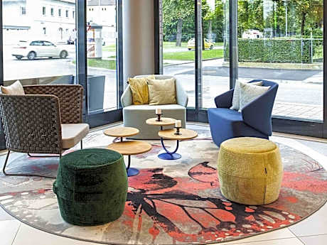 Ibis Styles Klagenfurt Am Woerthersee