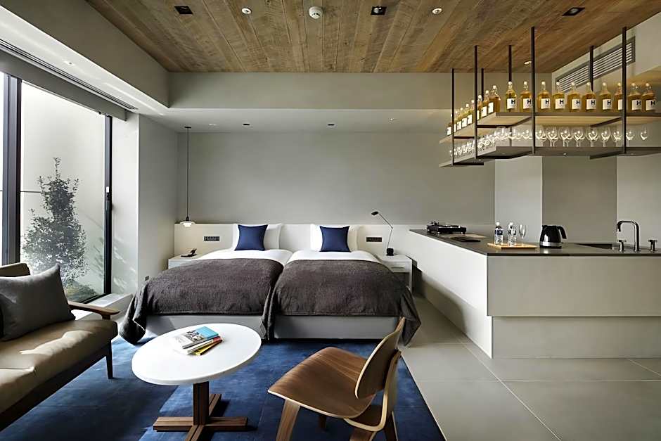 Hamacho Hotel Tokyo