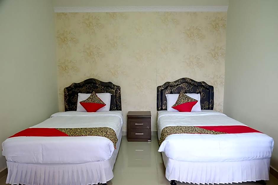 Joyful Hotel