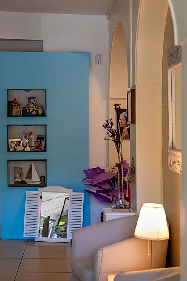 B&B Santiago
