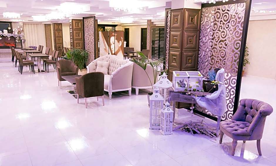 Aria Hotel Chisinau