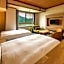 Ooedo Onsen Monogatari Premium Kinosaki