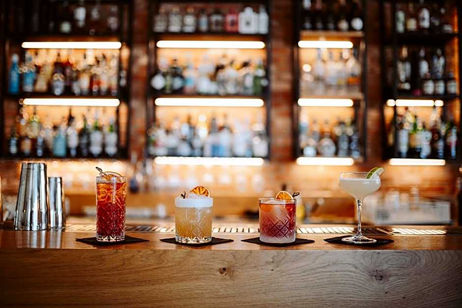 Stella D'Oro - Hotel & Apartments