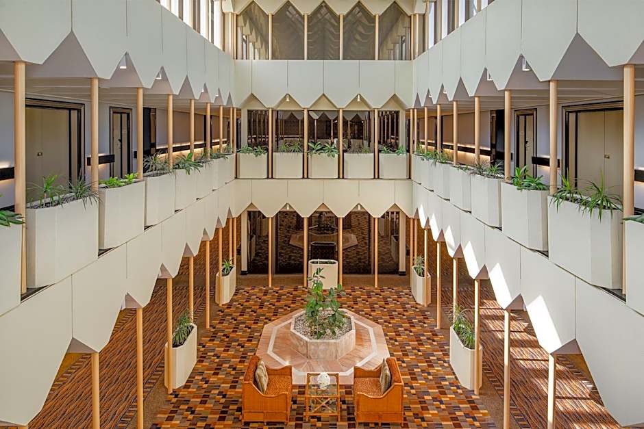 InterContinental Taif By IHG