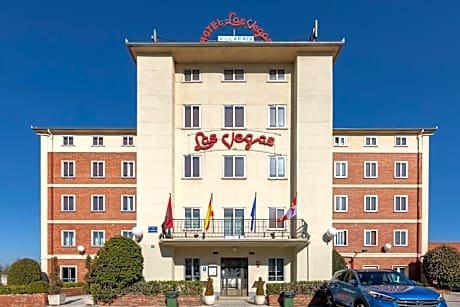 Hotel Las Vegas