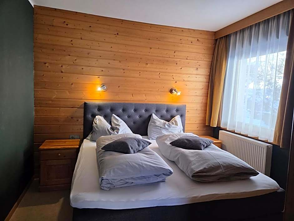 Hotel Restaurant Raunig