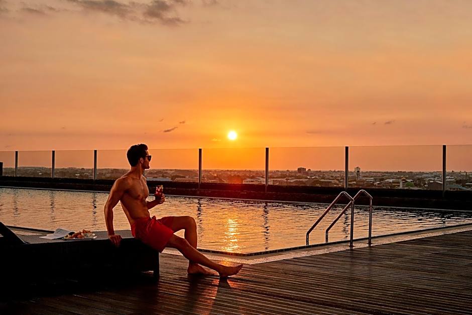 Four Points By Sheraton Makassar