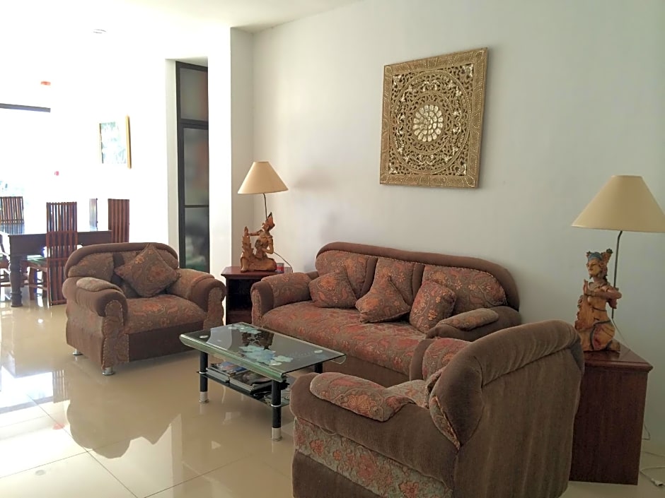 Discover Boracay Hotel