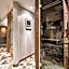 Hotel Alpina Sölden - Adults Only