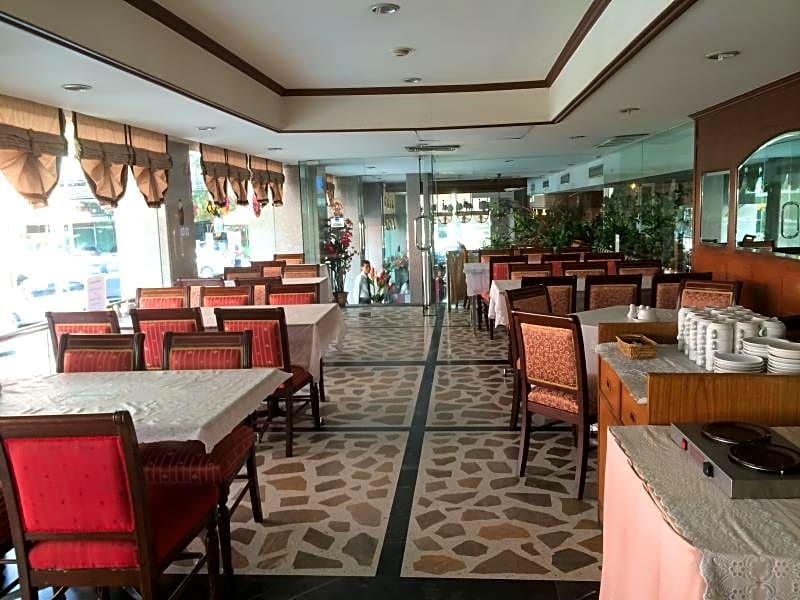 Bangkok City Inn Hotel