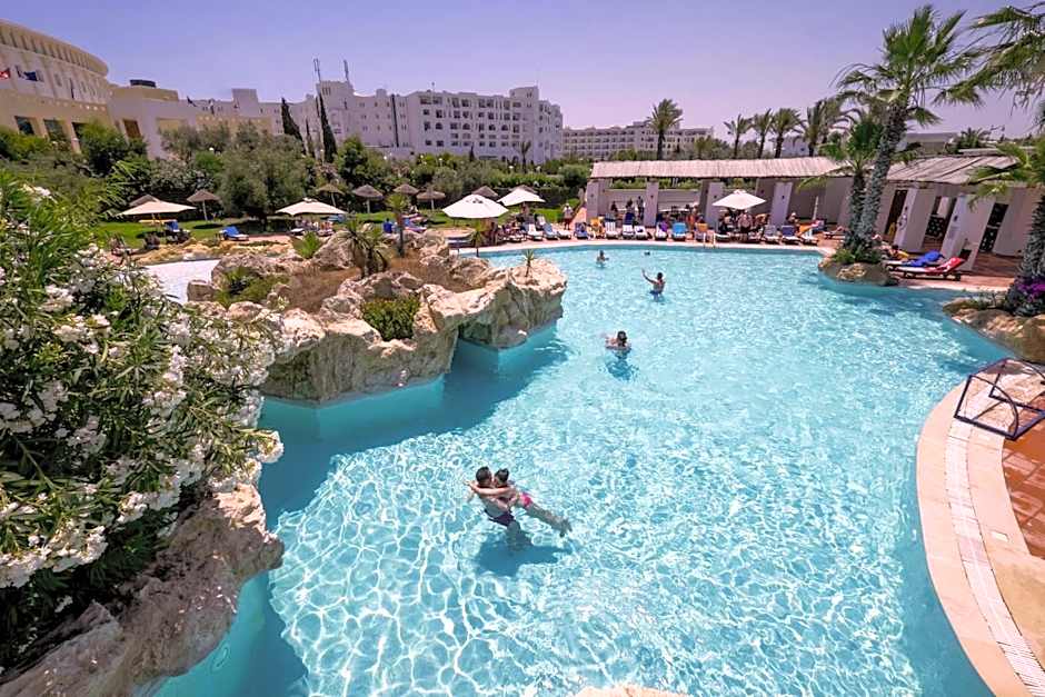 Medina Solaria And Thalasso