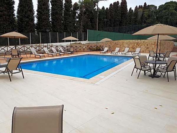 Loft Res Pedra Azul - hospedagem nas montanhas