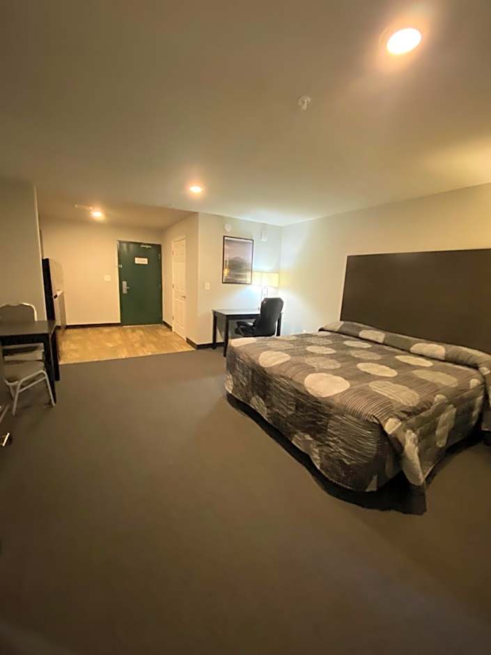 Savannah Suites Atlanta Airport