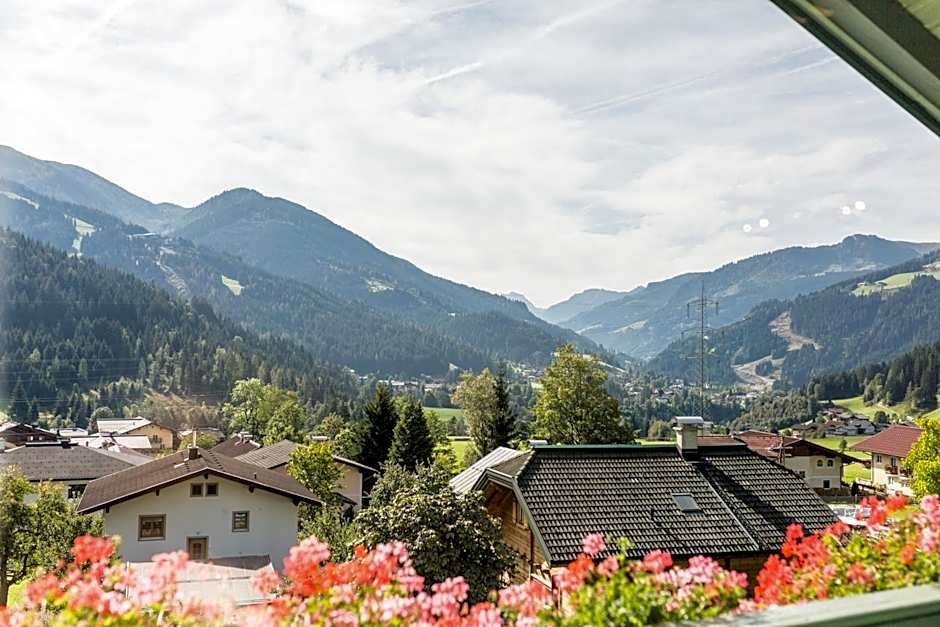 Appartements Tannenhof