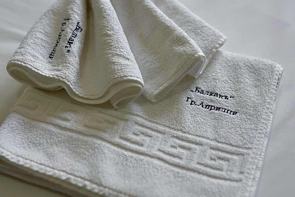 Семеен хотел Балканъ-Априлци