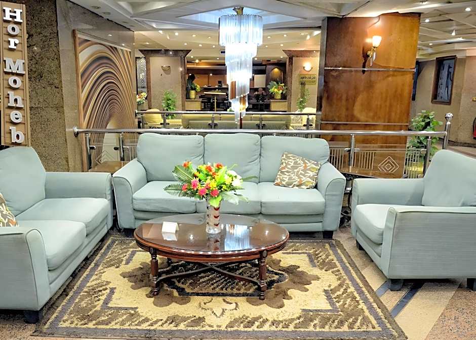 Hor Moheb Hotel