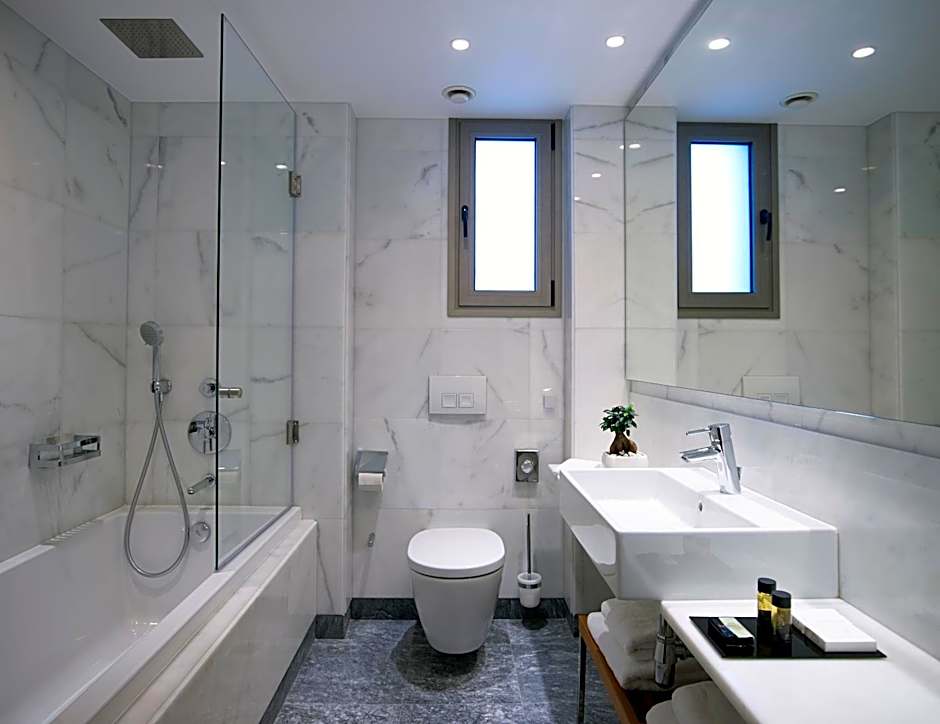 Samaria Hotel
