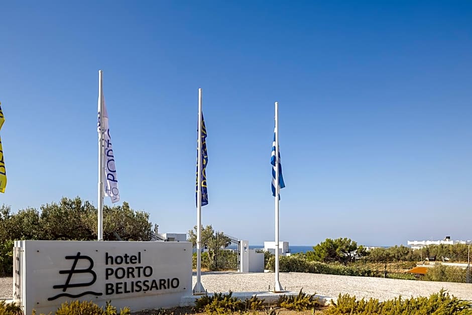 Porto Belissario