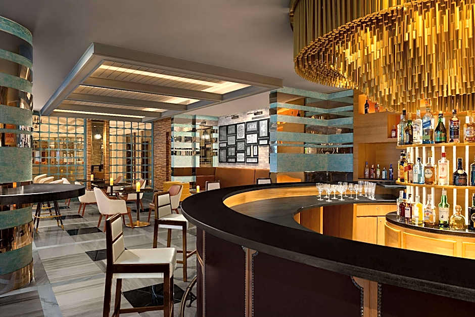 Courtyard by Marriott Kochi Infopark